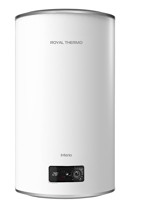 Водонагреватель Royal Thermo RWH 100 Interio